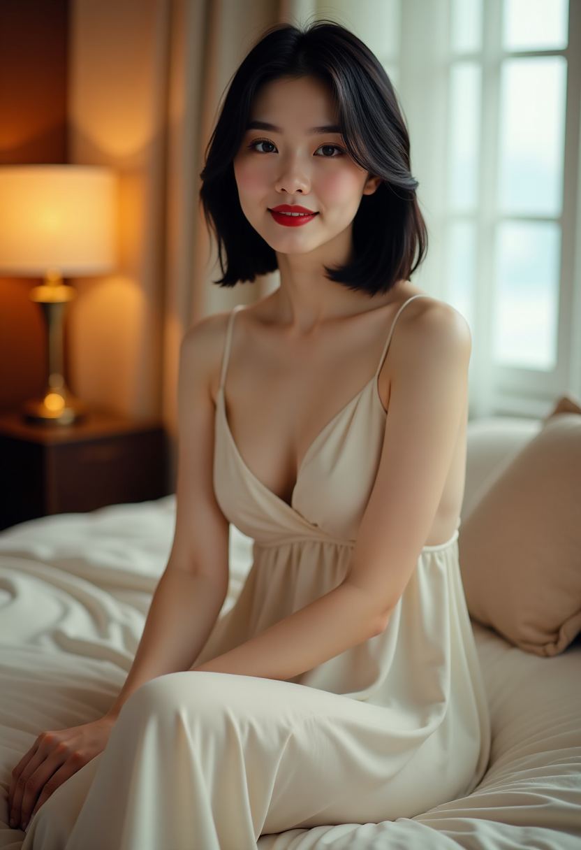 真假千金对决