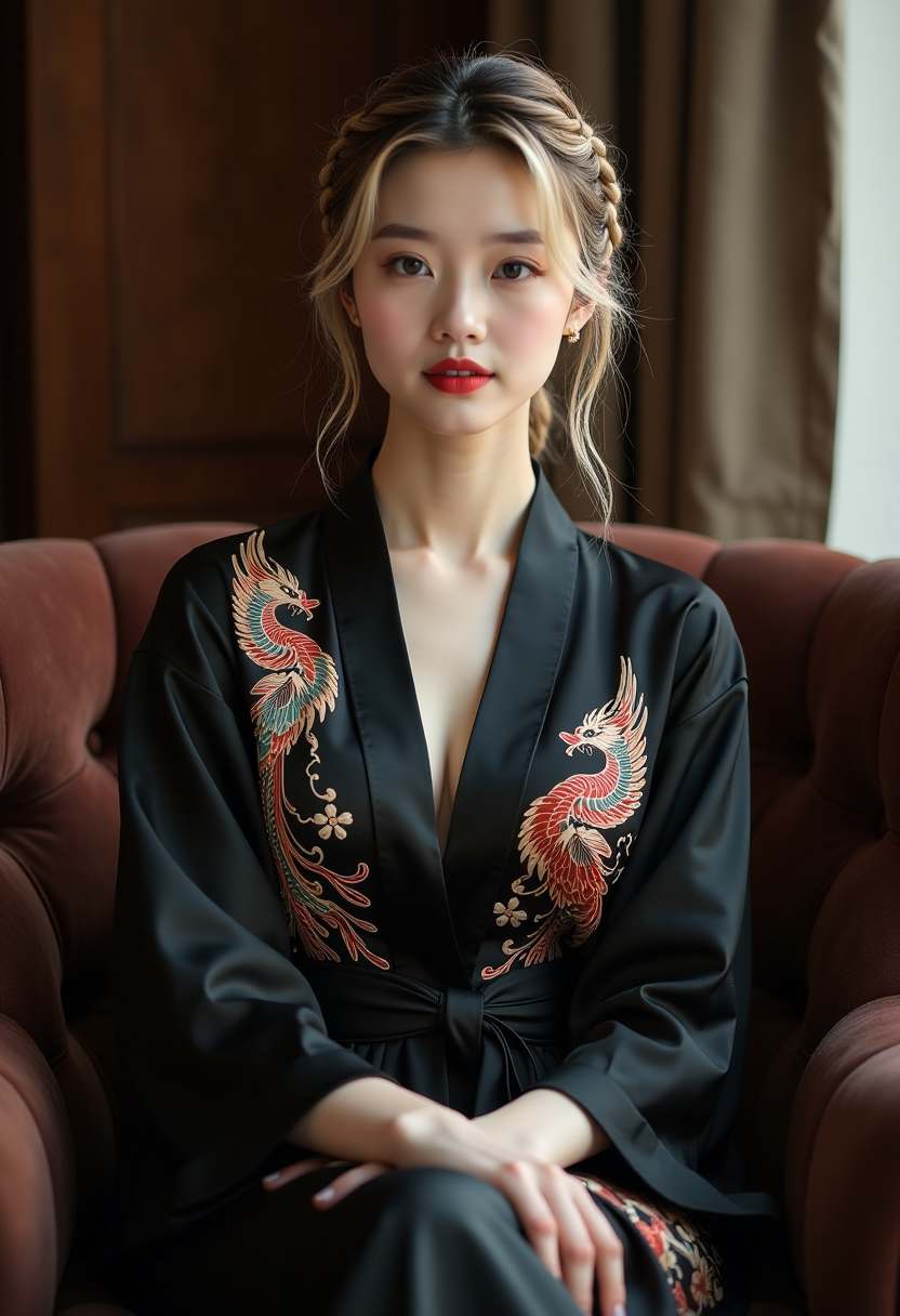 绝品龙医