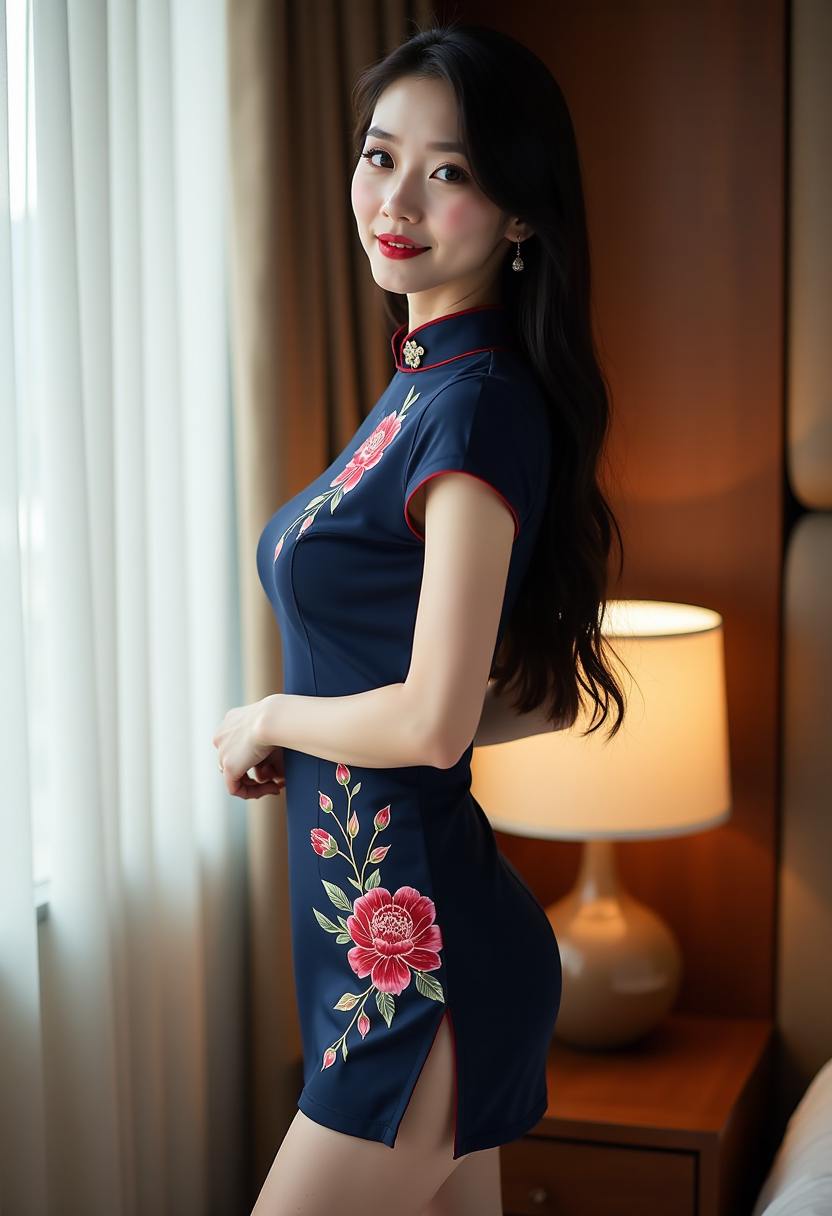 白月光归来